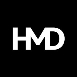 Hmd