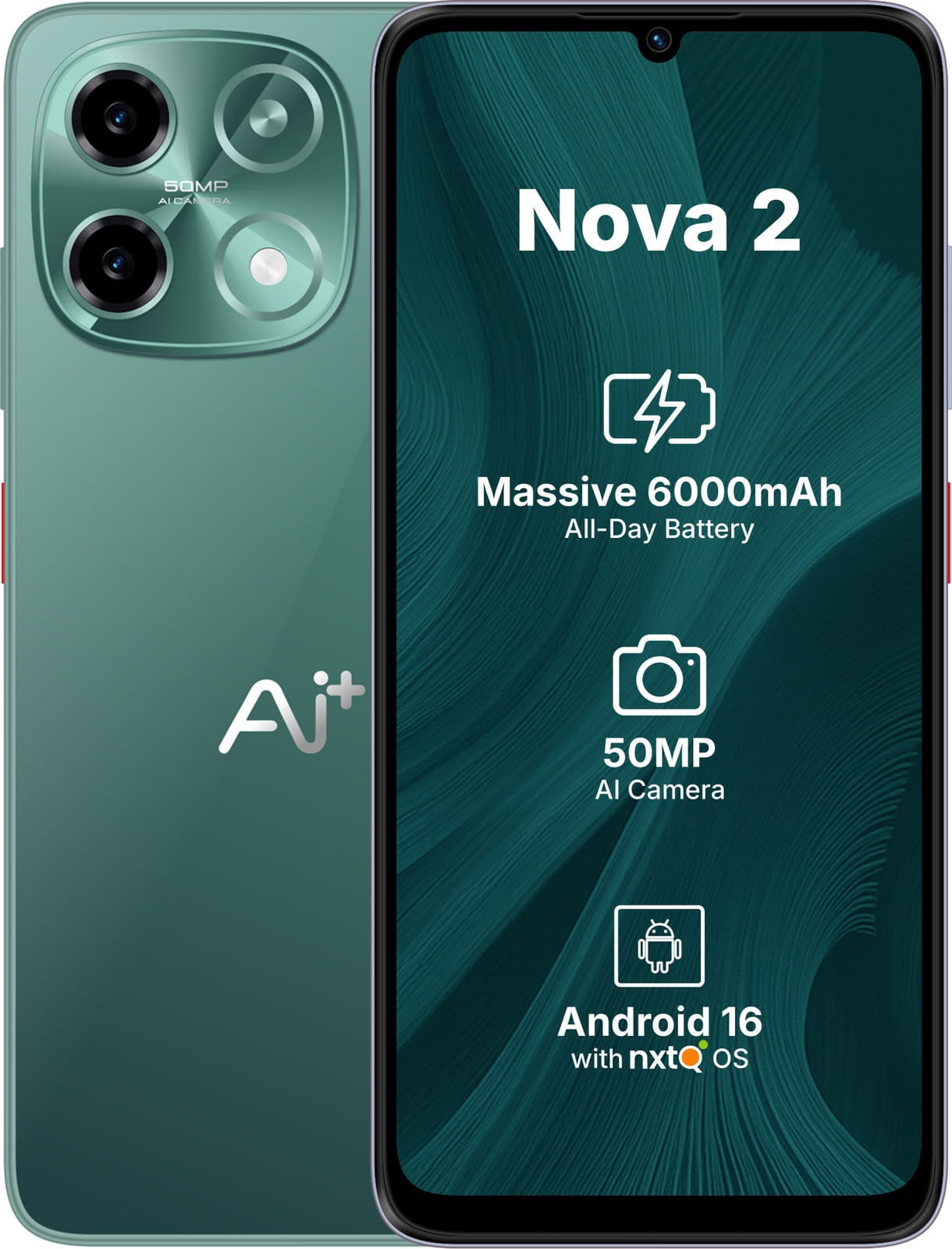 Ai Plus Nova 2