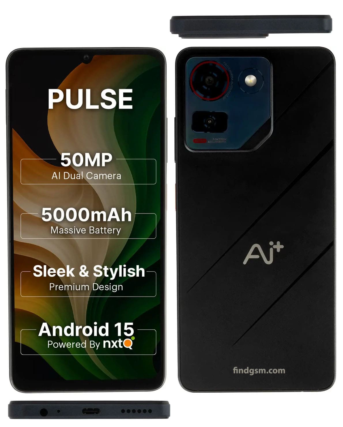 AI Plus Pulse