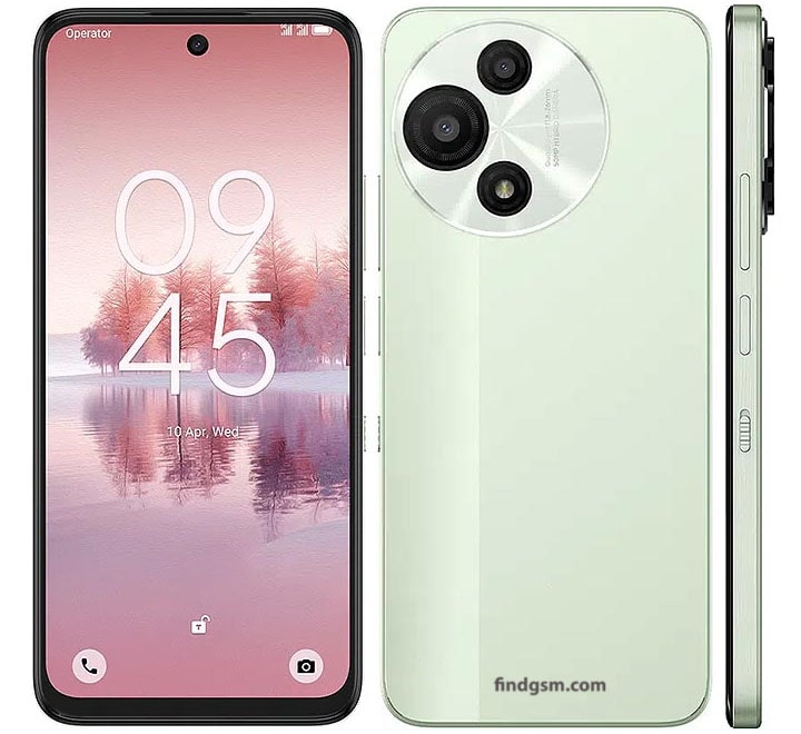 Alcatel V3 Pro