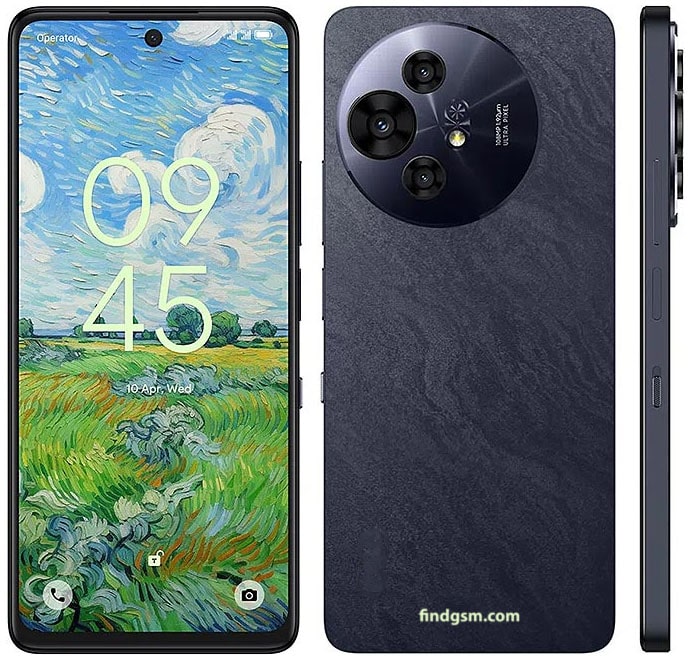 Alcatel V3 Ultra