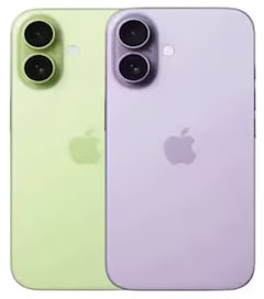 Apple iPhone 17