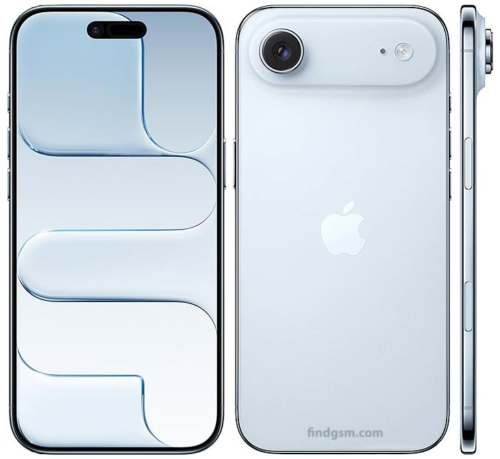 Apple iPhone Air