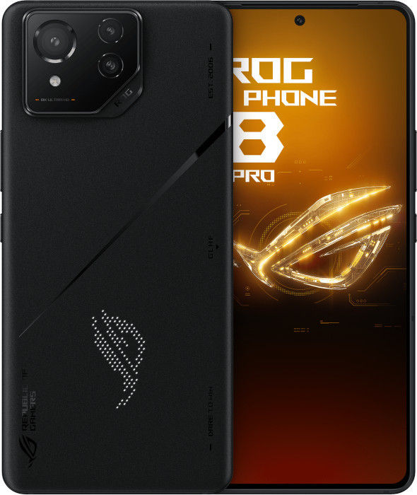 Asus ROG Phone 8 Pro