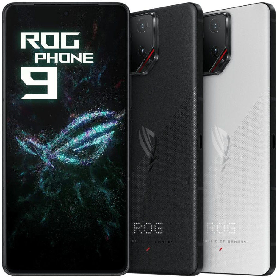 Asus ROG Phone 9