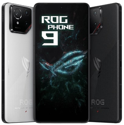 Asus ROG Phone 9 Pro