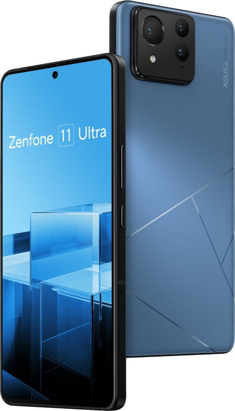 Asus Zenfone 11 Ultra