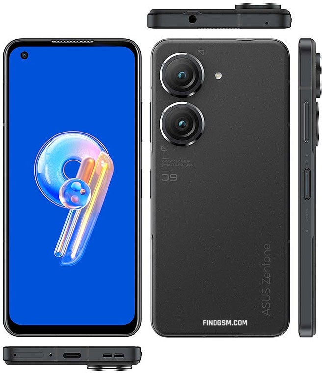 Asus Zenfone 9