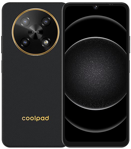 Coolpad C16