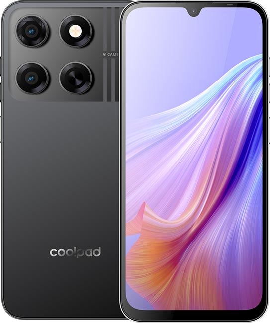 Coolpad C35 Plus