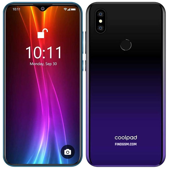 Coolpad Cool 5