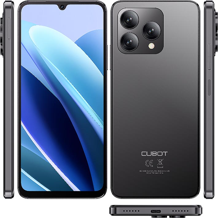 Cubot A40