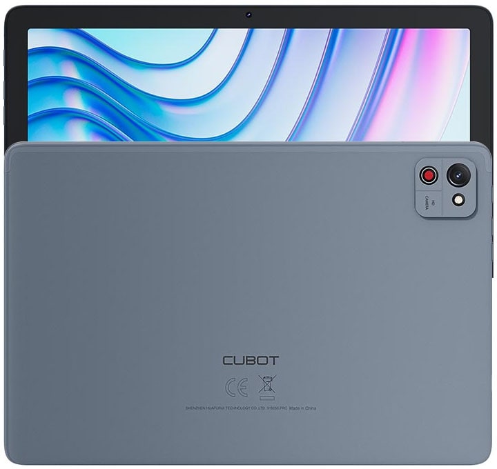 Cubot Tab 65