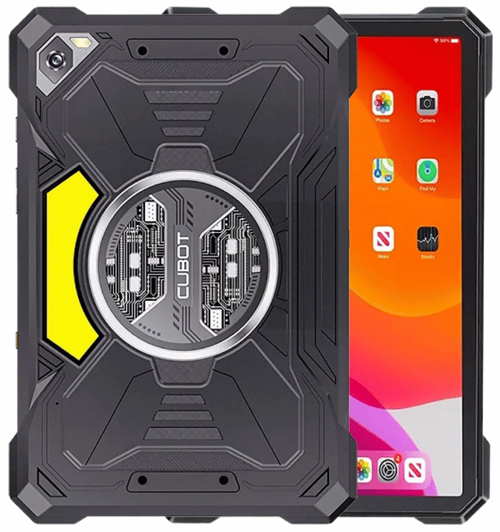 Cubot Tab KingKong S