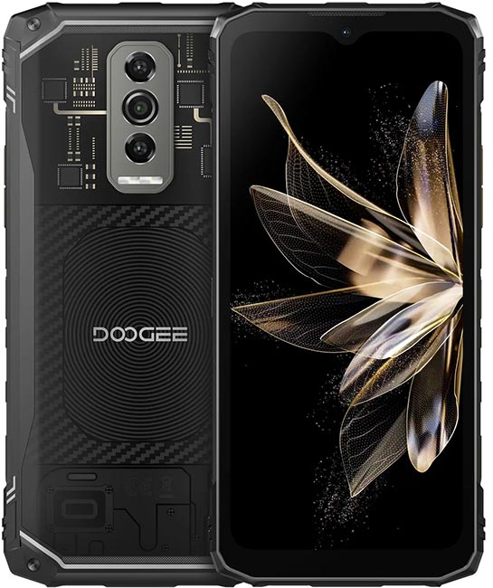 Doogee Blade10 Ultra