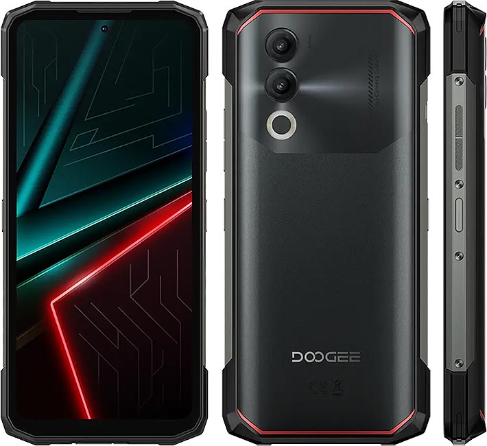 Doogee Blade20