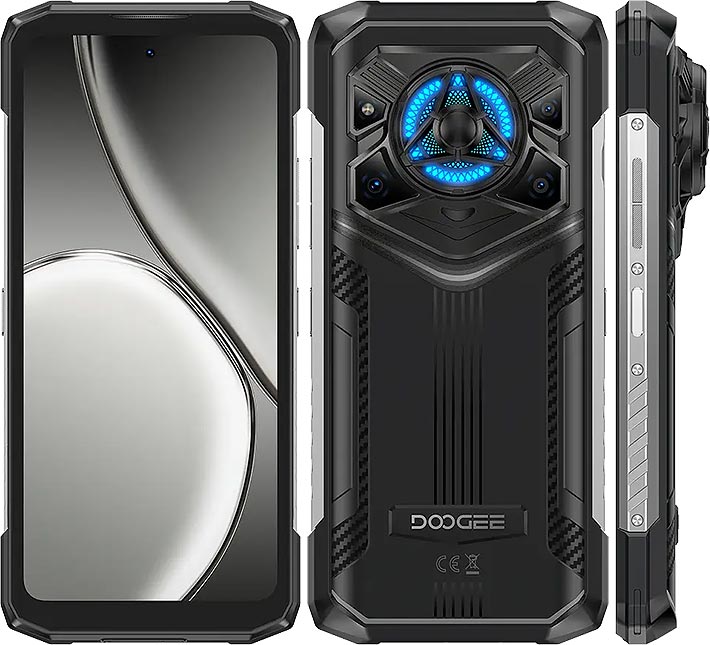 Doogee Blade20 Play