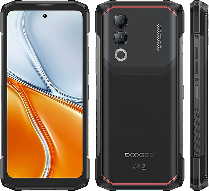 Doogee Blade20 Ultra