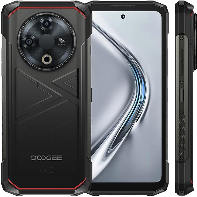 Doogee Fire 6