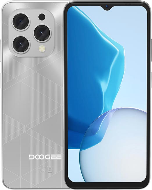 Doogee N55 Plus