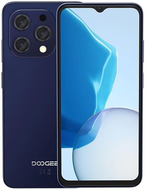 Doogee N55 Pro