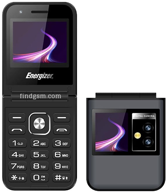 Energizer E246SC