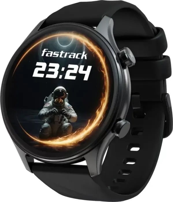 Fastrack Optimus 2 Pro