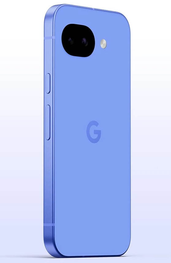 Google Pixel 10a