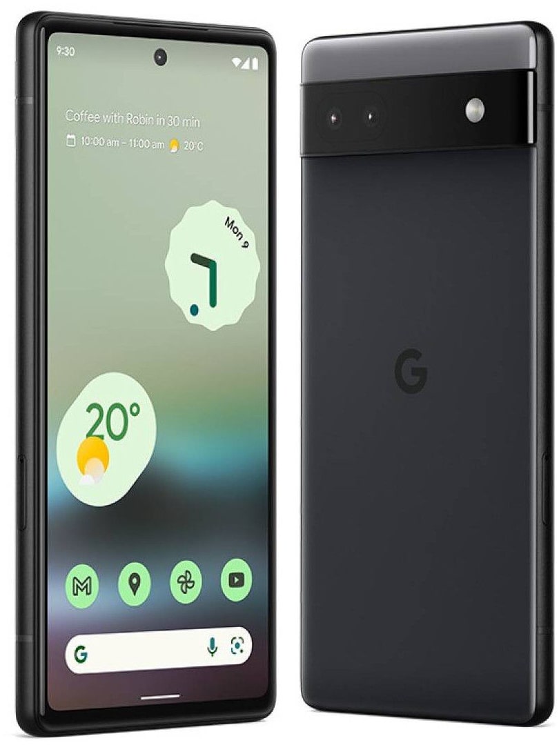 Google Pixel 6a