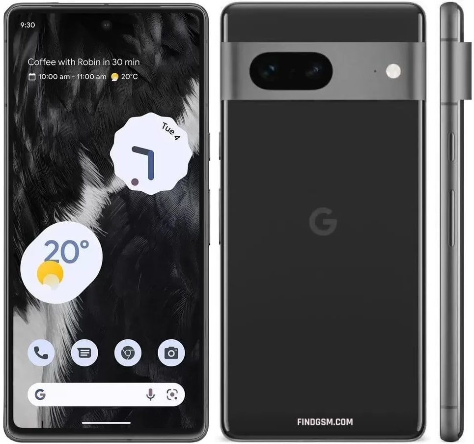 Google Pixel 7