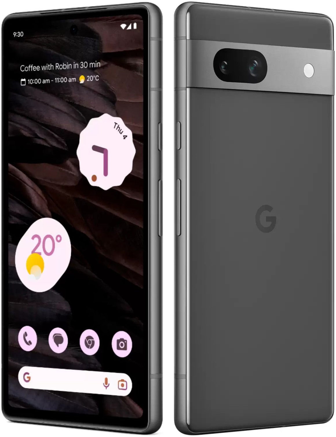 Google Pixel 7a