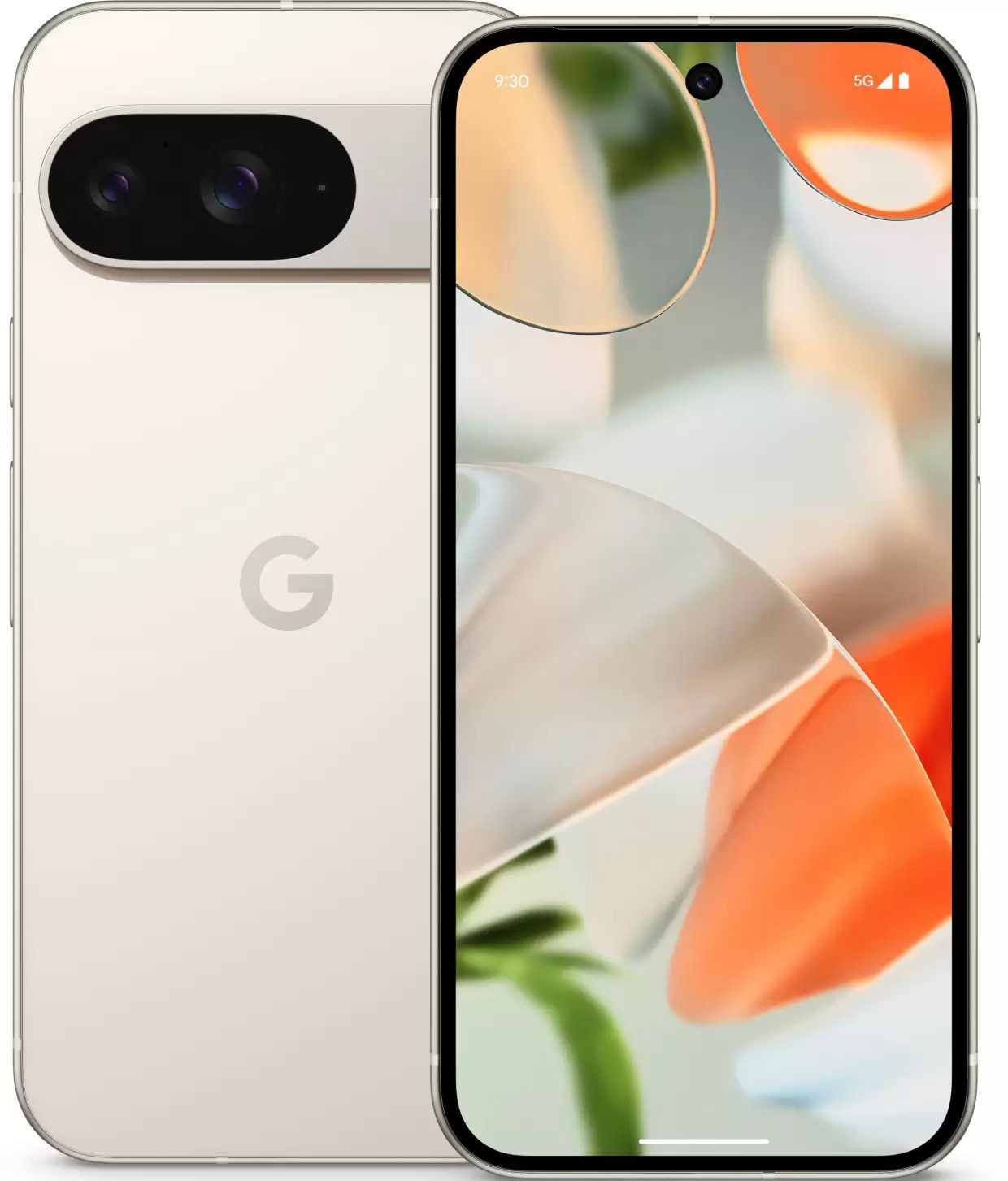 Google Pixel 9