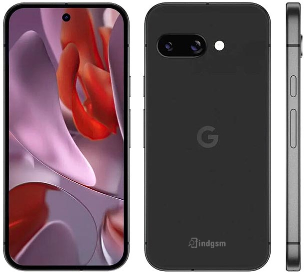 Google Pixel 9a