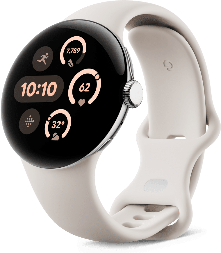 Google Pixel Watch 3