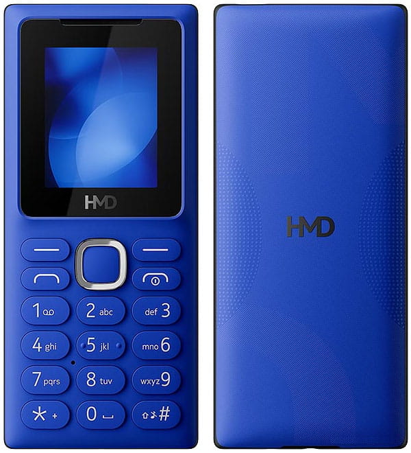 HMD 101