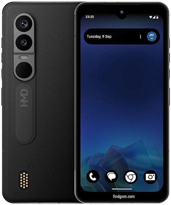 HMD Ivalo XE