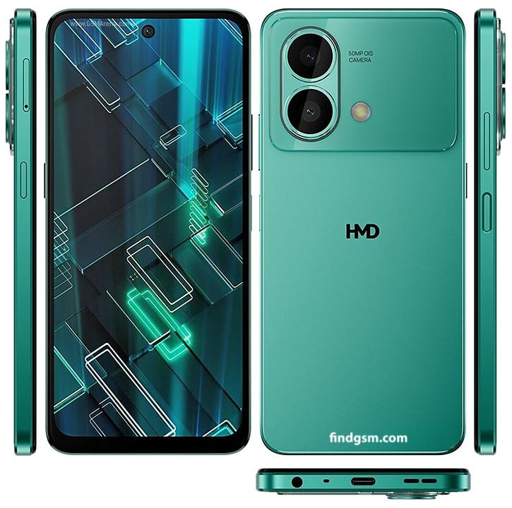 HMD Pulse 2 Pro