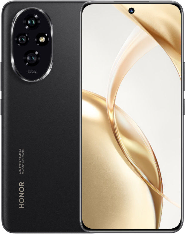 Honor 200