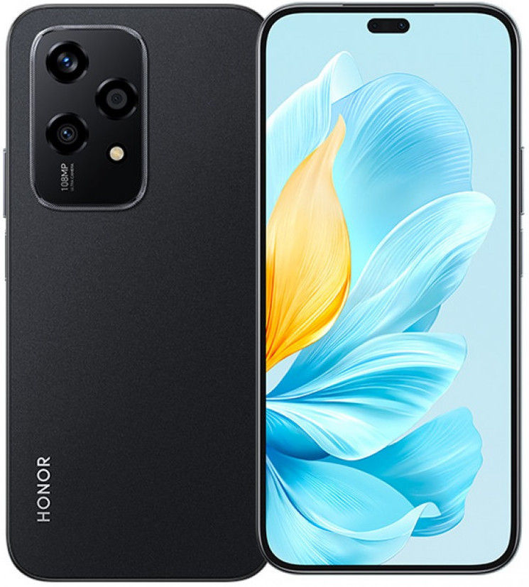 Honor 200 Lite