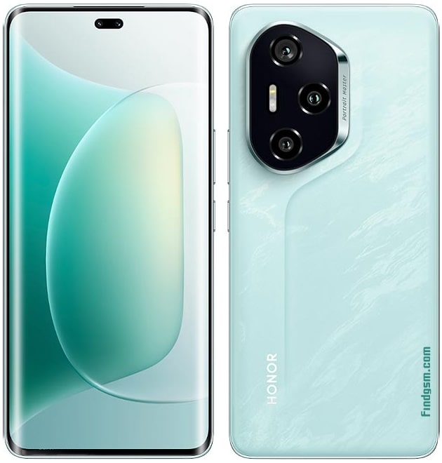 Honor 300 Pro