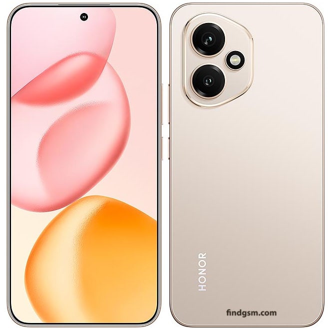 Honor 400