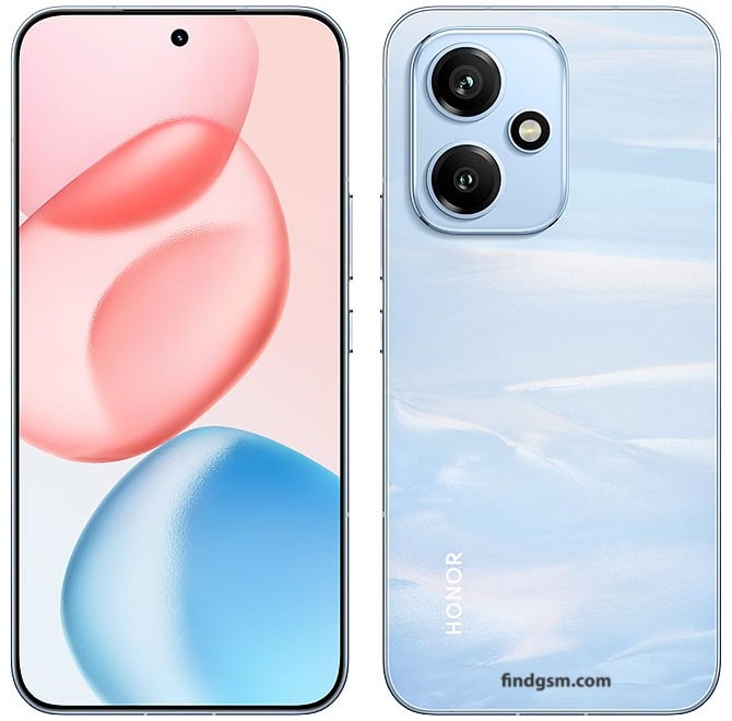 Honor 400 (China)