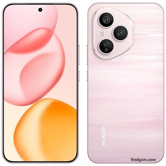 Honor 400 Pro (China)