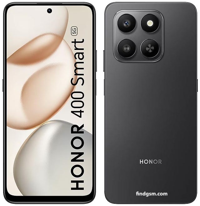 Honor 400 Smart