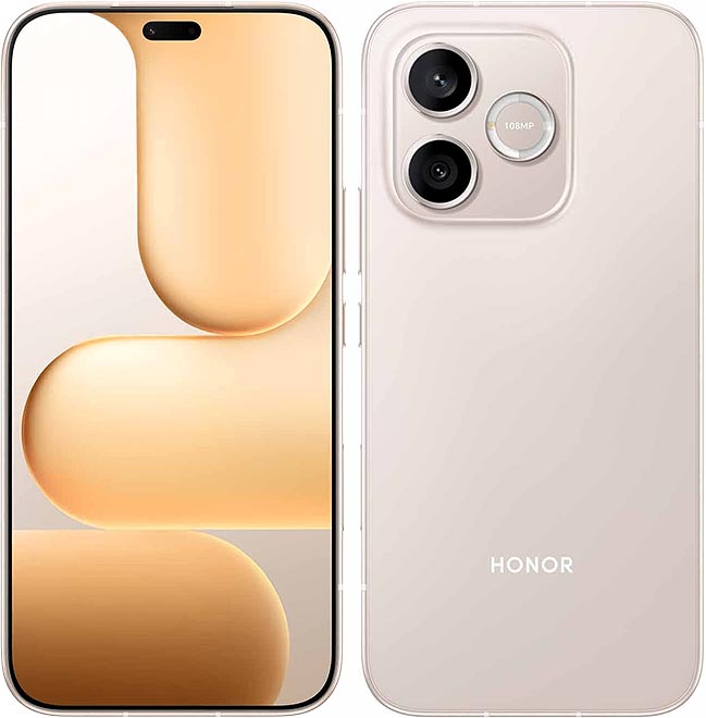 Honor 600 Lite
