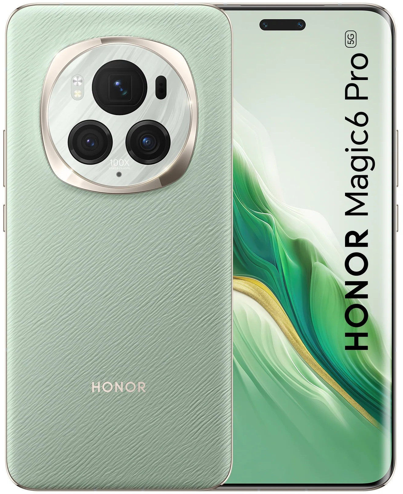 Honor Magic 6 Pro