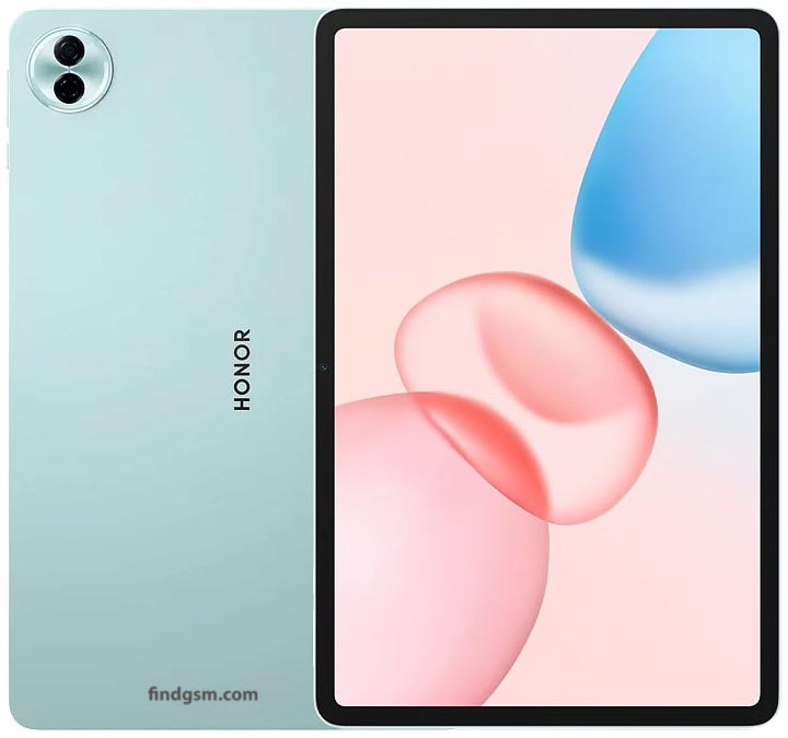 Honor Pad 10