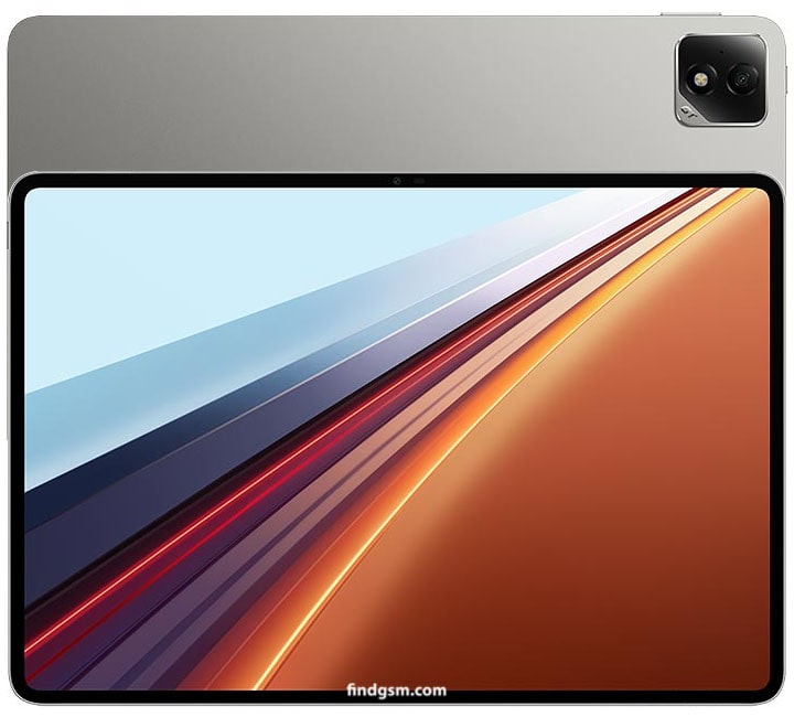 Honor Pad GT2 Pro
