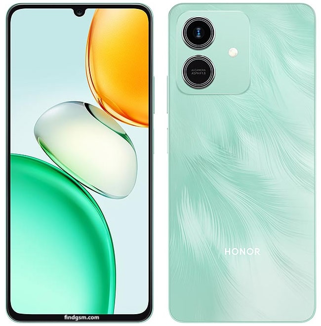 Honor Play10
