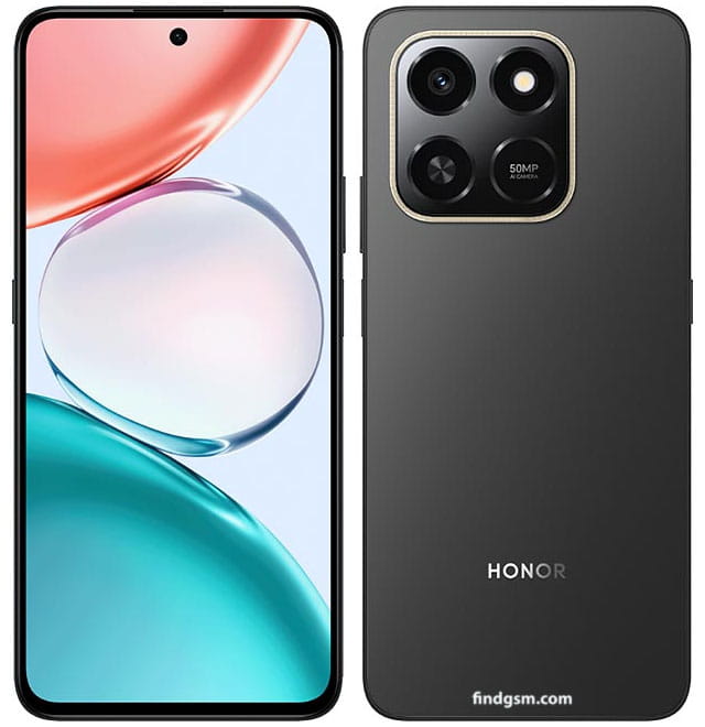 Honor Play 80 Pro